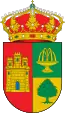 Blason de Fuentenebro