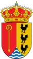 Blason de Fuentepelayo