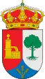 Blason de Fuentepiñel