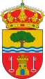 Blason de Fuenterrebollo