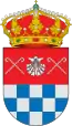 Blason de Fuenterroble de Salvatierra