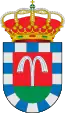 Blason de Fuentes de Año