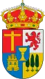 Blason de Fuentes de Oñoro