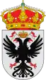 Blason de Fuentesaúco