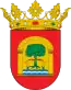 Blason de Fuentes Claras