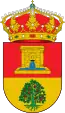 Blason de Fuentespina