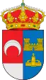 Blason de Fuentidueña