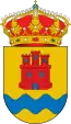 Blason de Fuentidueña de Tajo