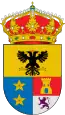 Blason de Fuerte del Rey