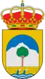 Blason de Fuertescusa