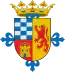 Blason de Gálvez