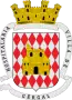 Blason de Gérgal