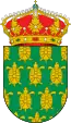 Blason de Galapagar