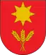 Blason de Arlegui