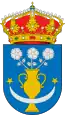 Blason de Galaroza