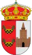 Blason de Galisteo