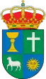 Blason de Gallegos de Altamiros