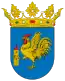 Blason de Gallocanta