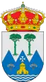 Blason de Garaballa