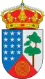 Blason de Garafía