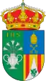 Blason de Garcirrey