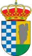 Blason de Garganta del Villar