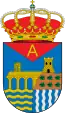 Blason de Garrovillas de Alconétar