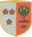 Blason de Gazólaz