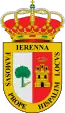 Blason de Gerena