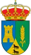 Blason de Gerindote