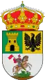 Blason de Golosalvo