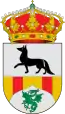 Blason de Golpejas