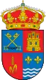 Blason de Gómara