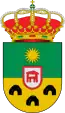 Blason de Gorafe