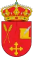 Blason de Gotarrendura