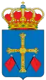 Blason de Gozón