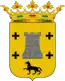 Blason de Grañón