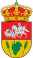 Blason de Graja de Iniesta