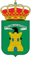 Blason de Grajal de Campos