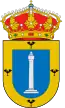 Blason de Grajera