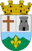 Blason de Gramalote