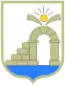 Blason de Graus