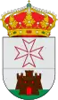 Blason de Grisén