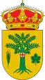 Blason de Grisel