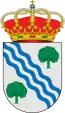 Blason de Guadahortuna