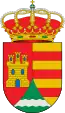 Blason de Guadalmez