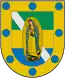 Blason de Guadalupe