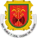 Blason de Guadix