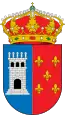 Blason de Guadramiro