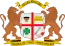 Blason de Gualmatán